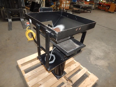 Used PERFORMANCE FEEDERS _UNKNOWN_ Vibratory Bowl Feeder Texas US | OCO Industrial #1718014
