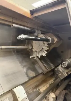 2006 DOOSAN PUMA 700LM Multi-Axis CNC Lathes | Toolquip, Inc. (4)