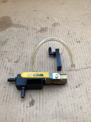 Supper Valve With Regulator RT-59
