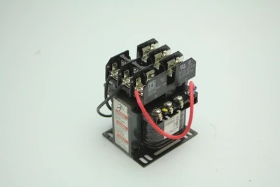 New | in-Stock Square D 9070TF100D3 Transformers California US | Davliegogo LLC #1706063
