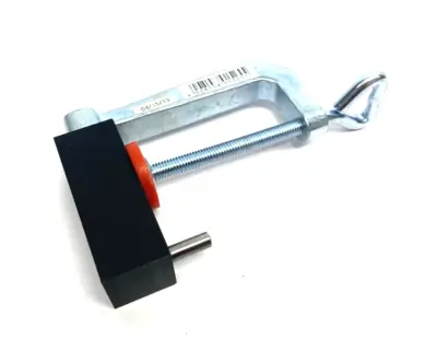 New | in-Stock Habasit Hot Welding Tool Table Clamp Welding Machinery (Other) Michigan US | Maverick Industrial Sales #1401372