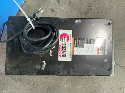Used ABICOR BINZEL BWC3 Welding Machinery (Other) Ohio US | HGR 24 #1343564