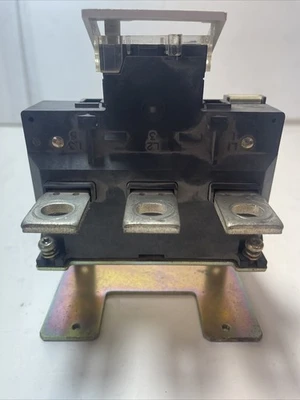 USED ALLEN BRADLEY 592-A2LE SER B