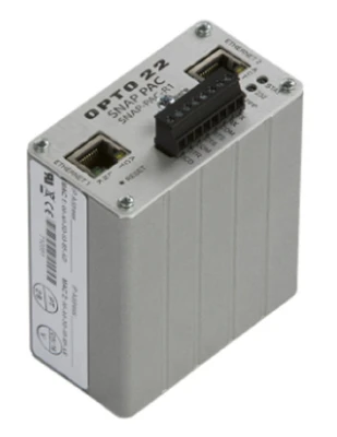 Opto 22 SNAP-PAC-R1 SNAP PAC R-Series Programmable Automation Controller [Refurbished]