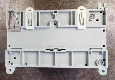 USED ALLEN-BRADLEY 1762-L40BWA