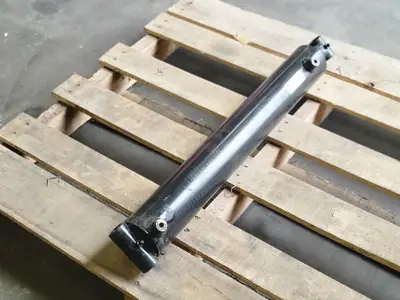 Hydraulic Cylinder 3" Bore x 20" Stoke, 30MEC20HD
