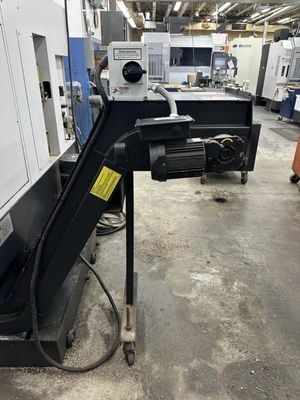 USED 2009 MAZAK QTN 200MY-II