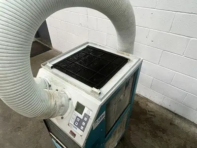 USED MOVINCOOL CLASSIC PLUS 14