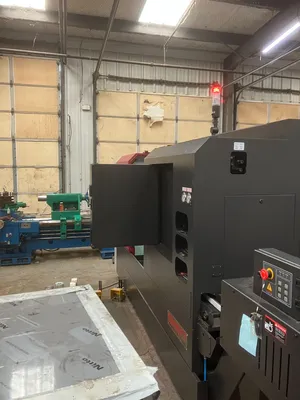 2022 SMART NL 2000BSY CNC Lathes | 520 Machinery Sales LLC (6)