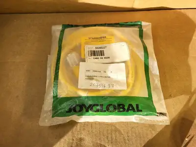 NEW LETOURNEAU R4265227