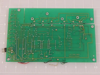 Used ADVANTAGE ELECTRONICS _UNKNOWN_ Circuit Boards Texas US | OCO Industrial #1623545