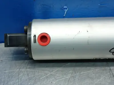 Used FLAIRLINE OILF2X6HCMP4 Pumps Ohio US | HGR 24 #1016739