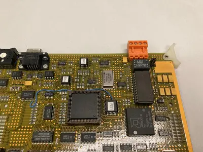 Used CINCINNATI MILACRON 3-533-0906G Industrial Controls Ohio US | Surplus Asset Holdings #1238756