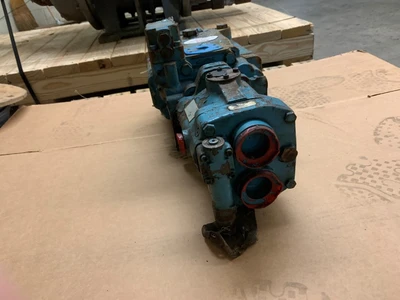 USED VICKERS PVH98QIC-RAF-13S-10-IC-31