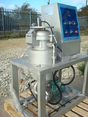 12L Wuxi Quanrun Yarn Package Dyeing