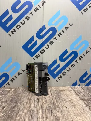 ALLEN BRADLEY 1747-L542 PLC Processors | ESS Industrial Equipment Sales (3)