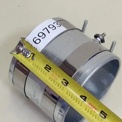 NEW AIC A-40B341-1X