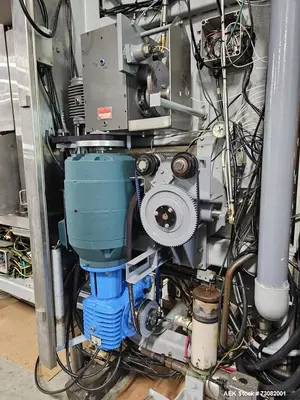 USED EVERGREEN EH2