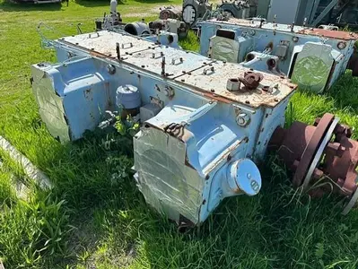 USED INGERSOLL RAND HOS-4