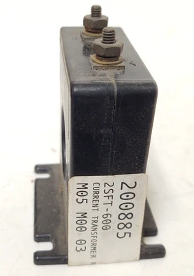 USED Christie Laboratories 2SFT-600