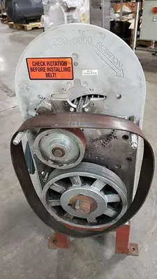 MaxMotion 15HP Electric Premium Efficient Motor