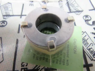 John Crane  S1219 Replacement JC Seal 5/8" T-9