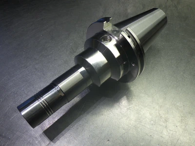 Schunk Tribos-s CAT50 20mm Hydraulic Tool Holder TRIBOS-S CAT50 Ã20x150 (LOC594)