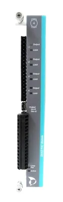 NEW VALMET – METSO IOP336 QUAD PAT MODULE 181560