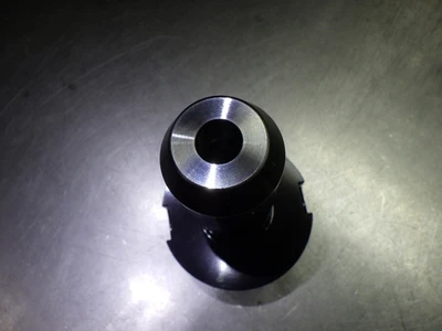 Prime HSK100A 14mm Endmill Tool Holder 160mm Pro T00HA10040-14160A (LOC1813C)