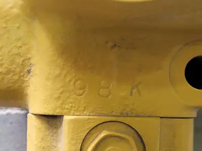 Valve G 4T-5541