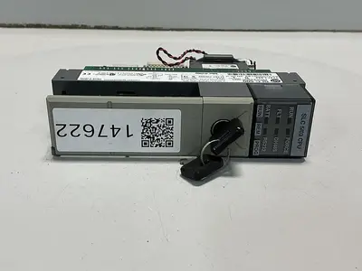 USED ALLEN BRADLEY 1747-L532