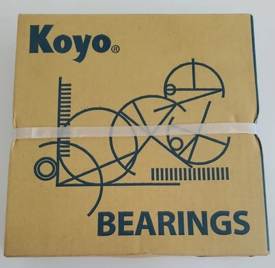 NEW Koyo 62202RSC3