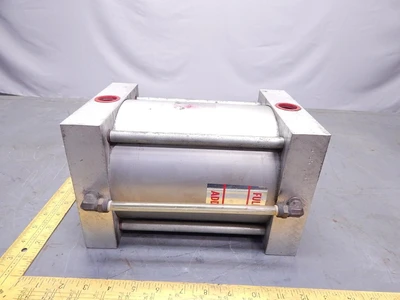 Used ADVANCE AUTOMATION _UNKNOWN_ Pneumatic Cylinders Texas US | OCO Industrial #1570420