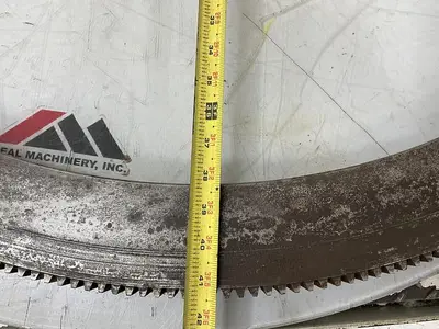 USED VAN DORN 305280