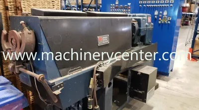 1973 JOHNSON ELECTRIC 2.5 Extruders - Co Extrusion | Machinery Center (2)