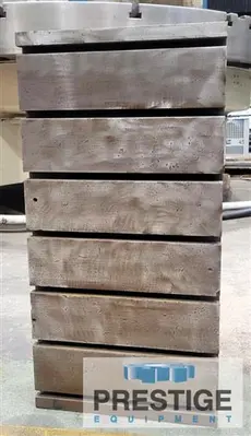 36" x 18" x 18" T-Slotted Angle Plates
