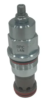 NEW SUN HYDRAUICS RPICLAN RELIEF VALVE IEV8
