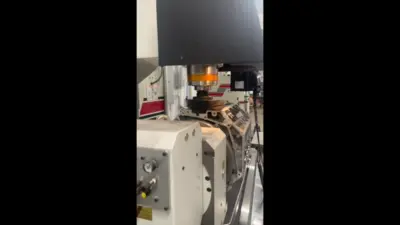 Used 2022 Rottler _UNKNOWN_ Cylinder Boring Machines Michigan US | Asset Eon Group #1290695