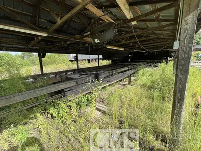 USED COMPLETE SAWMILL LIGNA, HMC, CORNELL, PRECISION