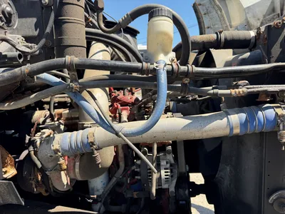 Used 2009 STERLING SINGLE AXLE Dump trucks Ontario CA | Driven Equipment Solutions #1423065