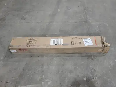 NEW LINCOLN INDUSTRIAL 4491