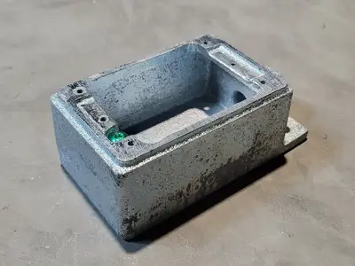 NEW APPLETON FS-1