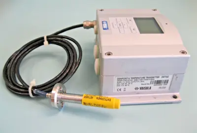 USED Vaisala DMT340 2B0B1A1DEA1A002E1A1B0A0