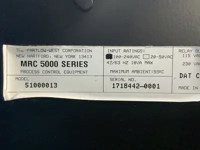 Used DESPATCH LCC1542 Heat Treating Units Ohio US | HGR 24 #1517997