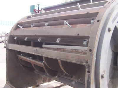 Used _UNKNOWN_ _UNKNOWN_ Granulators Minnesota US | A&I Equipment #1318005