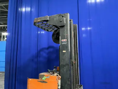 Used RAYMOND 20R30TT Misc Forklifts Ohio US | HGR 24 #1460155