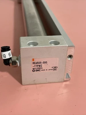 USED SMC REAR25-300
