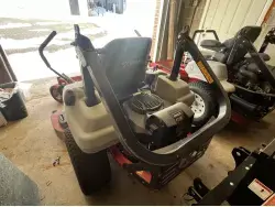 Used 2015 EXMARK S-SERIES Mowers Pennsylvania US | Iron Exchange Equipment Solutions #1353732