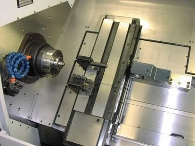 New | Build-to-Order SPINNER PD32 CNC Lathes | Source Machinery Sales #1251567