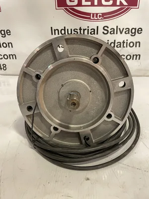 Jordon Motors JoMo 56064 P125212269 24V DC Electric Motor 1.3kW 1600RPM